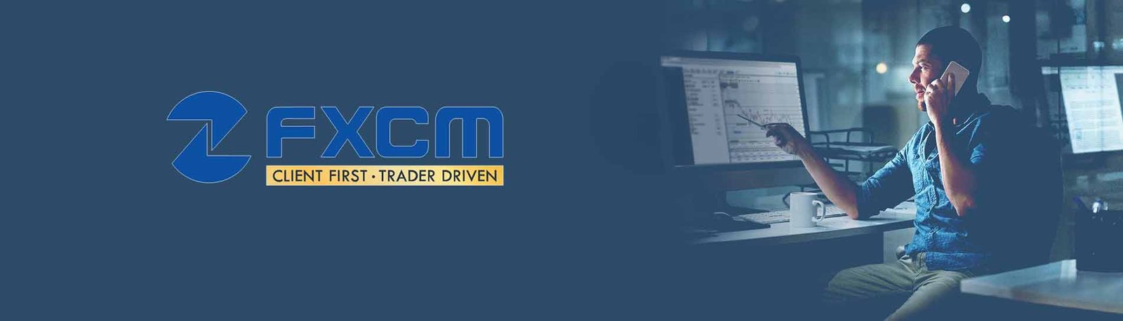 Fxcm Review Pros Cons Fees Features Trading Info