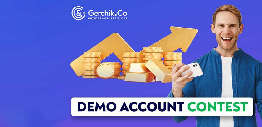 gerchik Demo contest